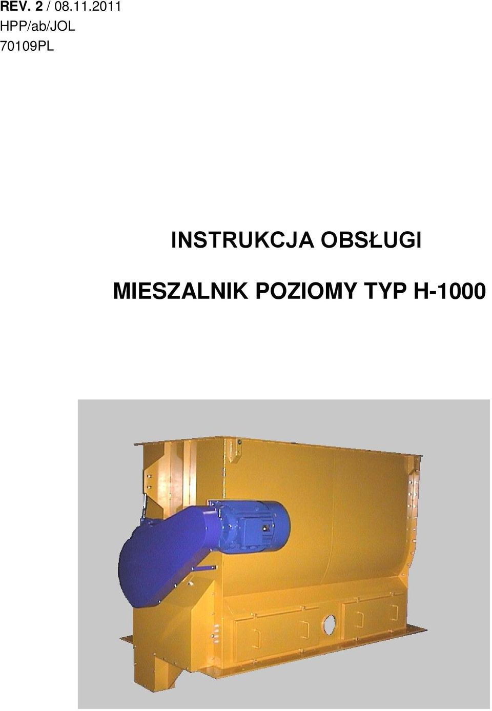 70109PL INSTRUKCJA