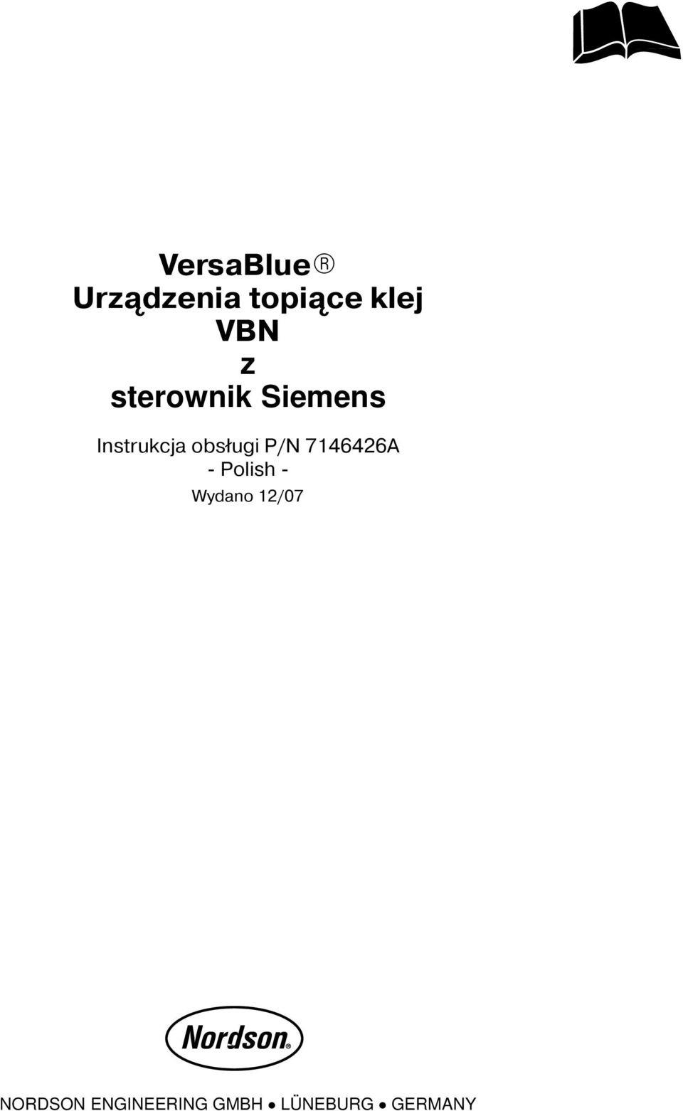 obs³ugi Polish Wydano 12/07