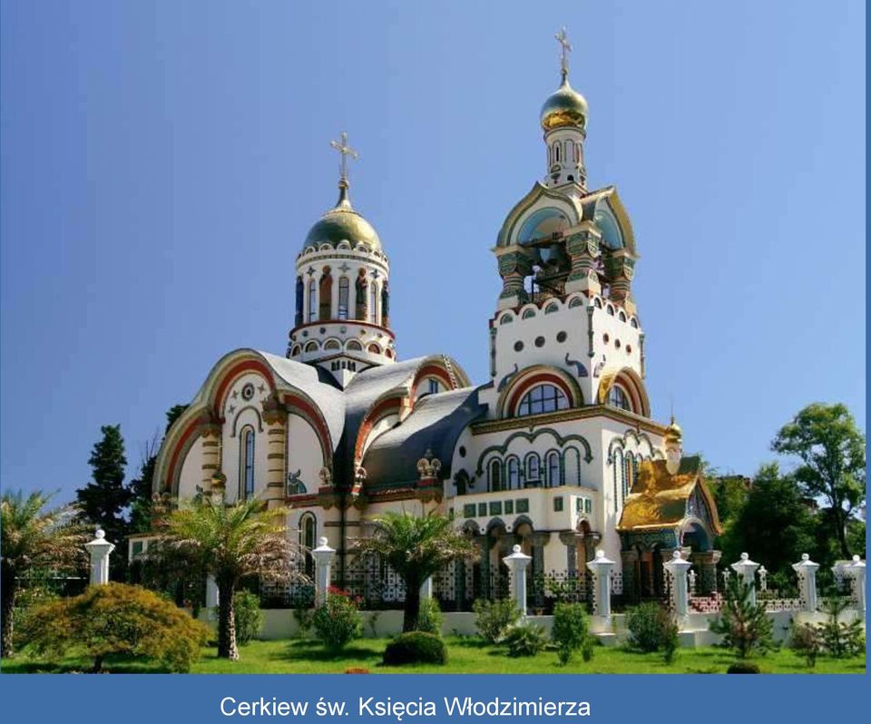Księcia