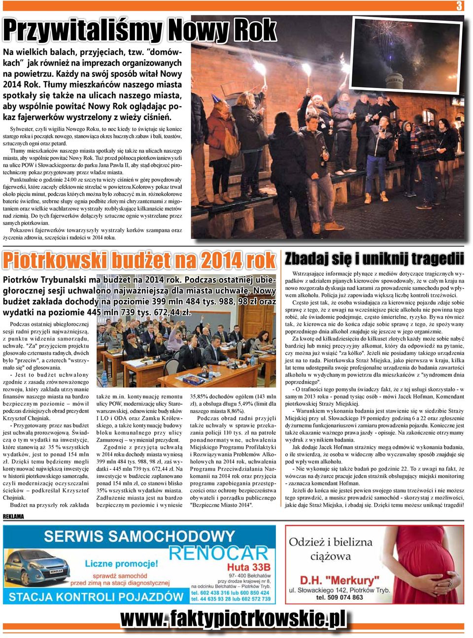 Przyprawa życia randki hobart