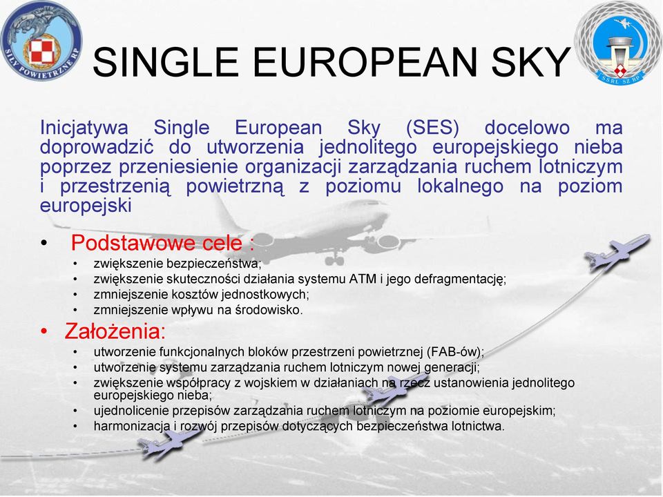 kosztów jednostkowych; zmniejszenie wpływu na środowisko.