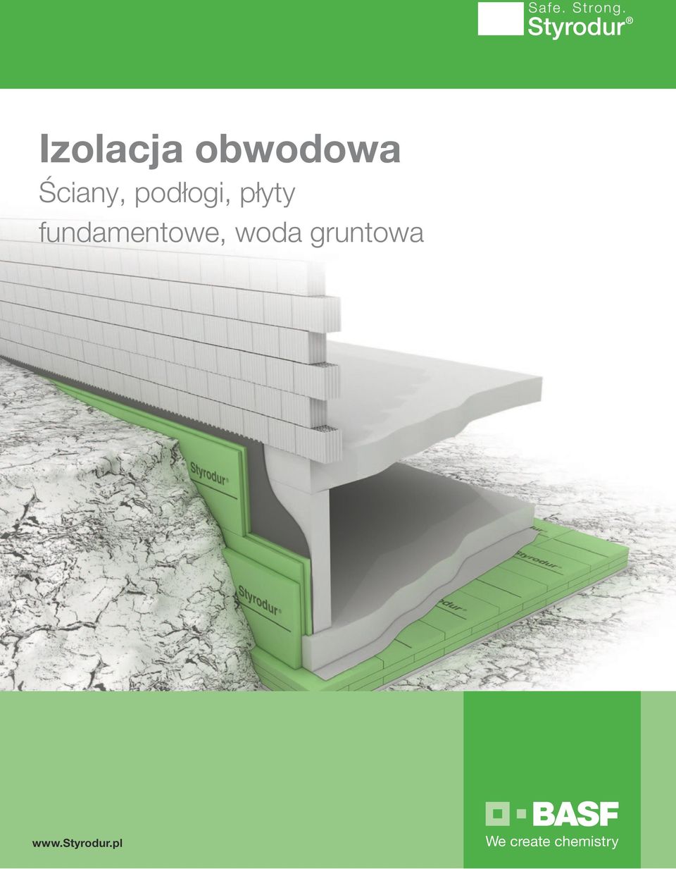 płyty fundamentowe,