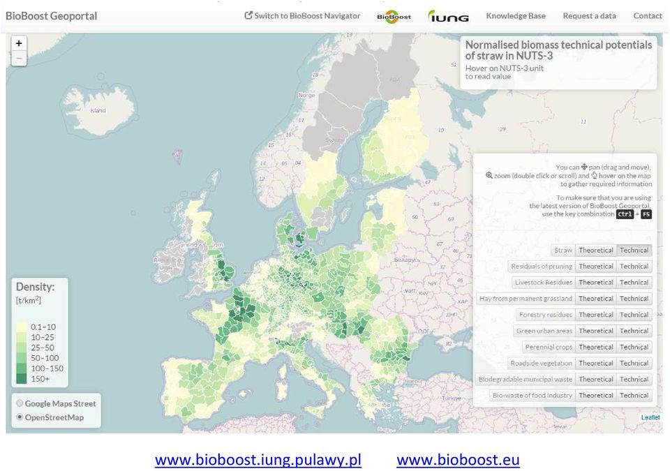 Europie www.bioboost.