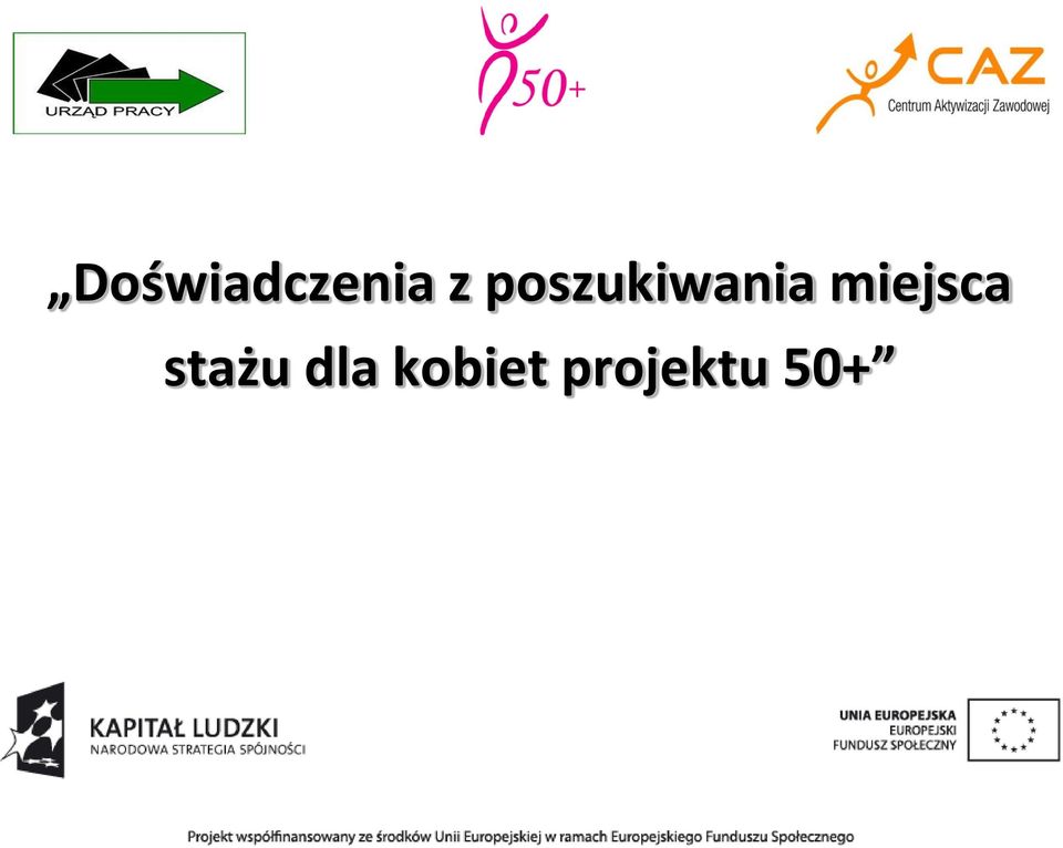 miejsca stażu