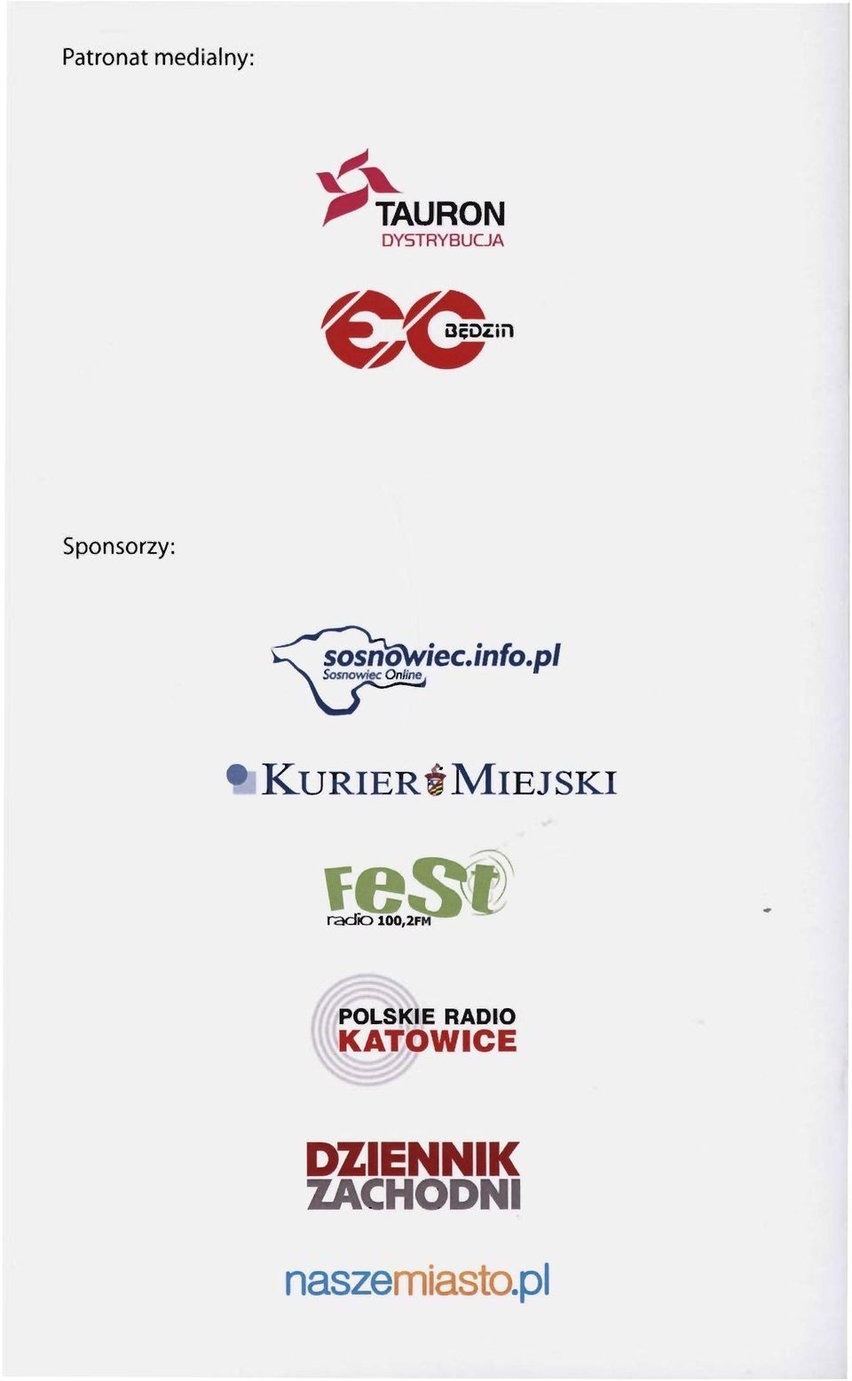 MIEJSKI POLSKIE RADIO KATOWICE