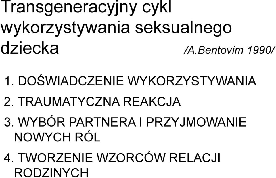 DOŚWIADCZENIE WYKORZYSTYWANIA 2.