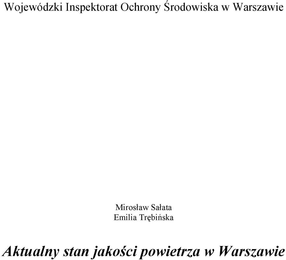 Sałata Emilia Trębińska Aktualny