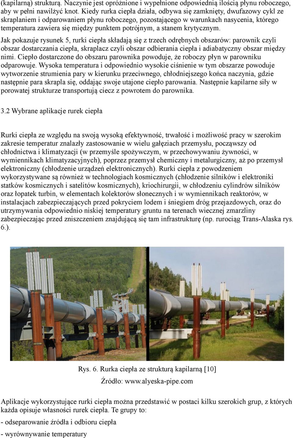 potrójnym, a stanem krytycznym.
