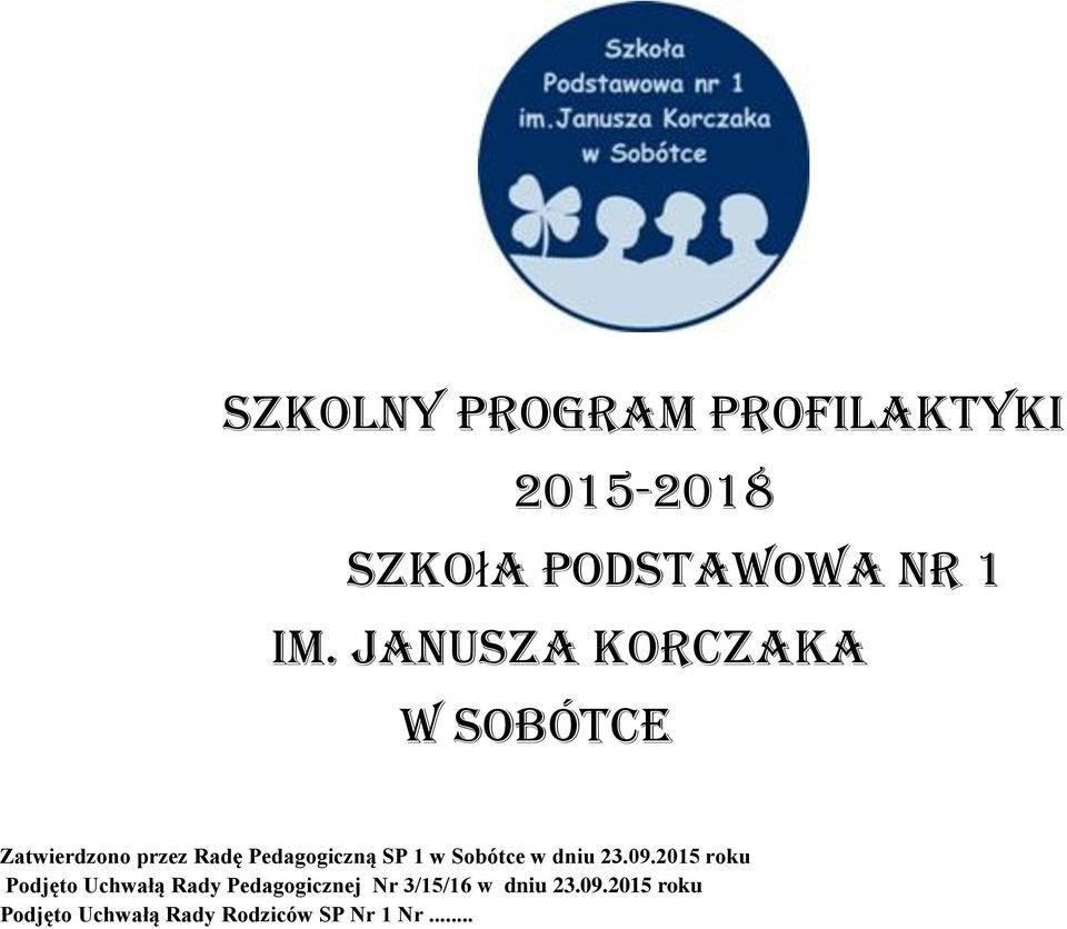 w Sobótce w dniu 23.09.
