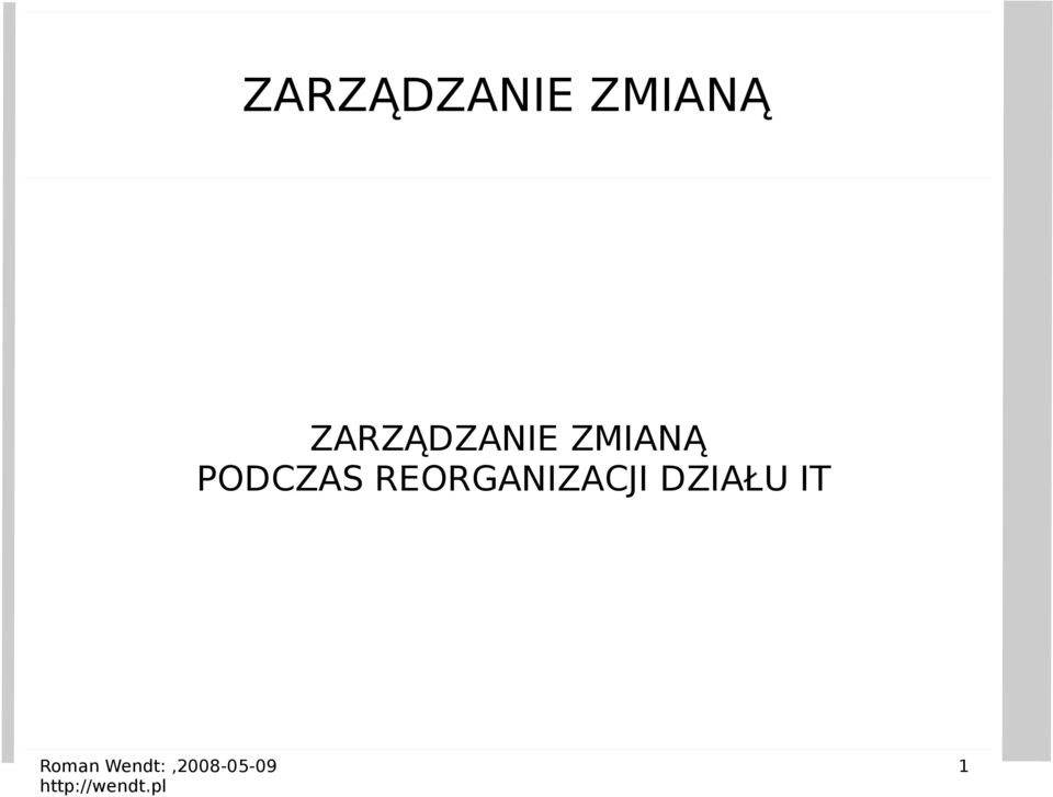 PODCZAS