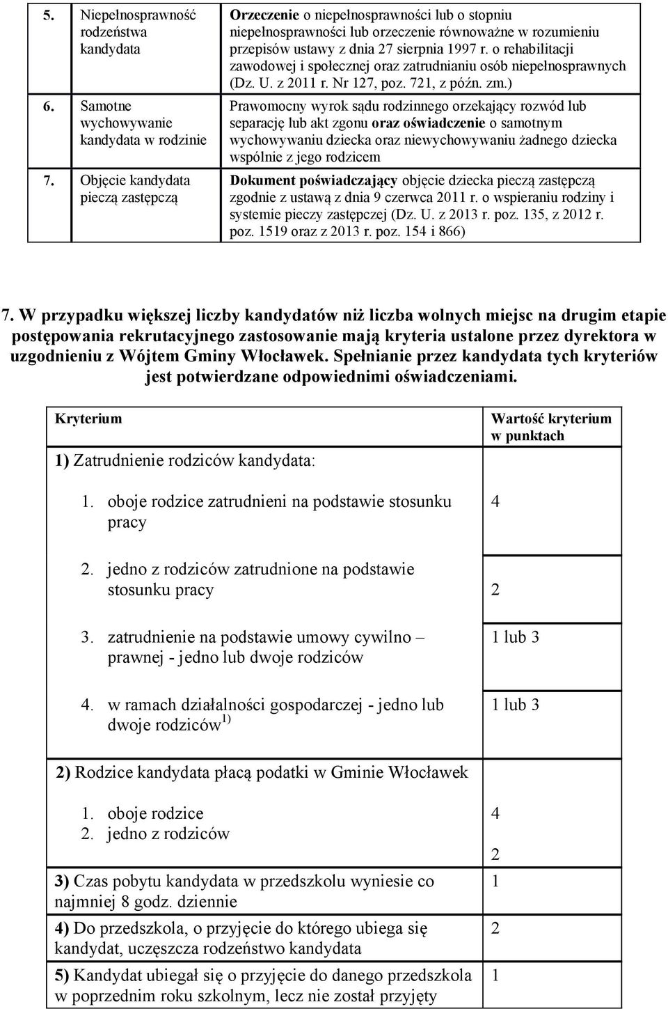 z 20 r. Nr 27, poz. 72, z późn. zm.