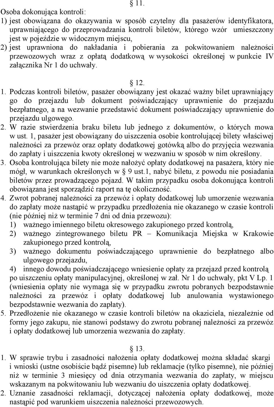 uchwały. 12