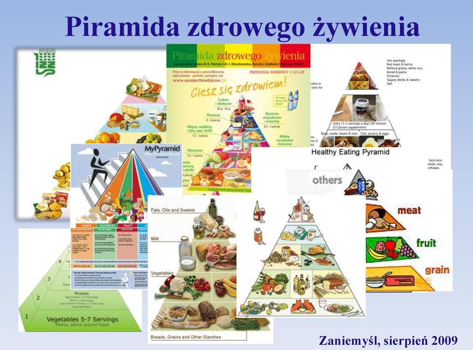 żywienia
