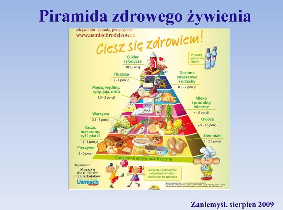 żywienia