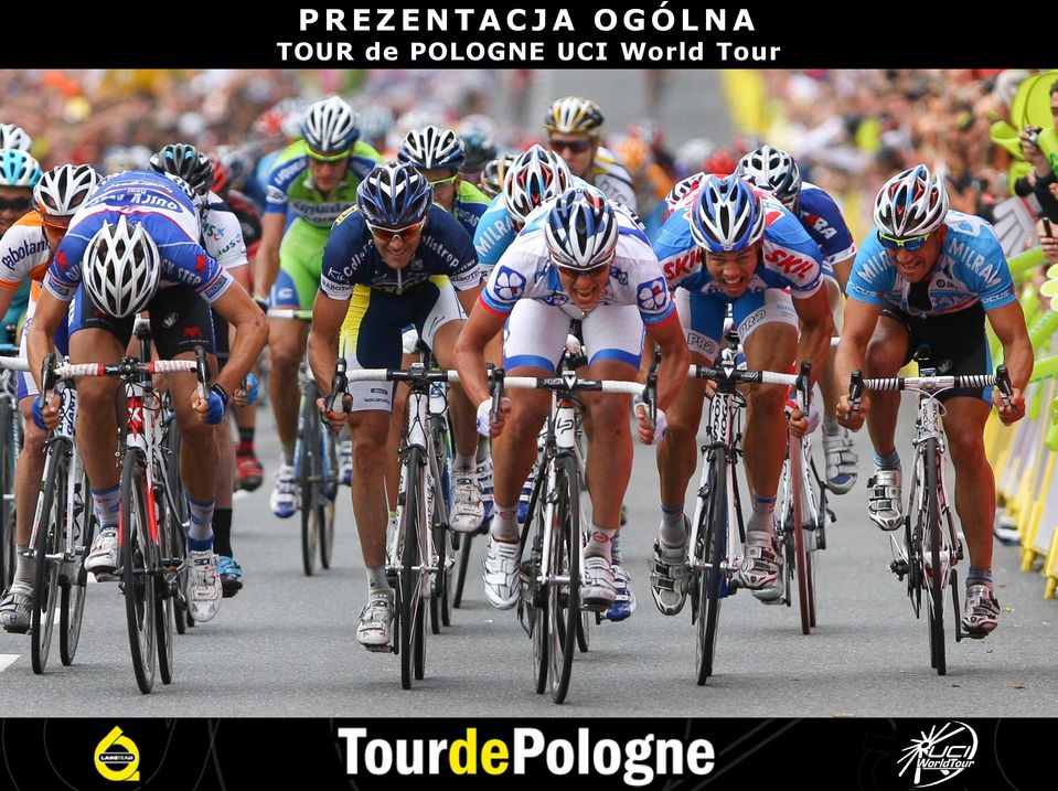 A TOUR de