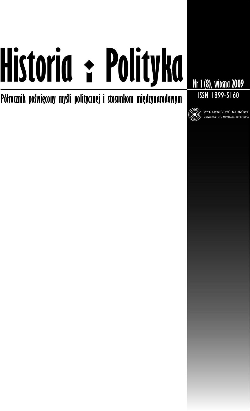 stosunkom międzynarodowym