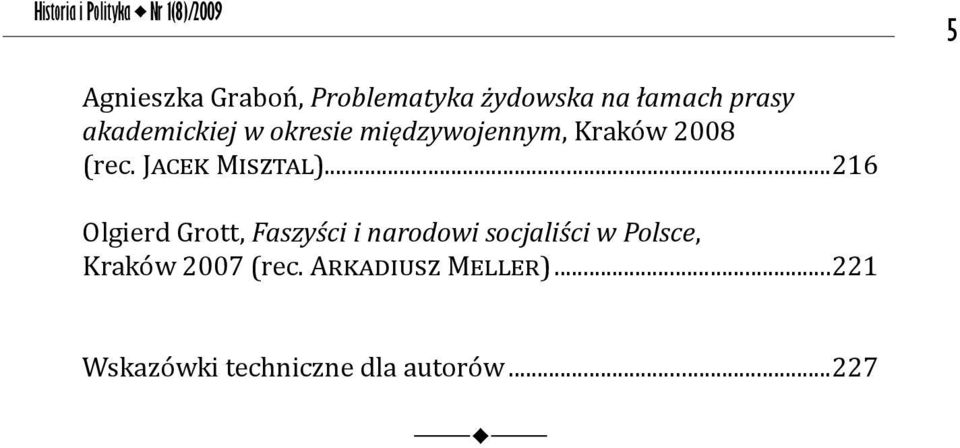 JACEK MISZTAL).