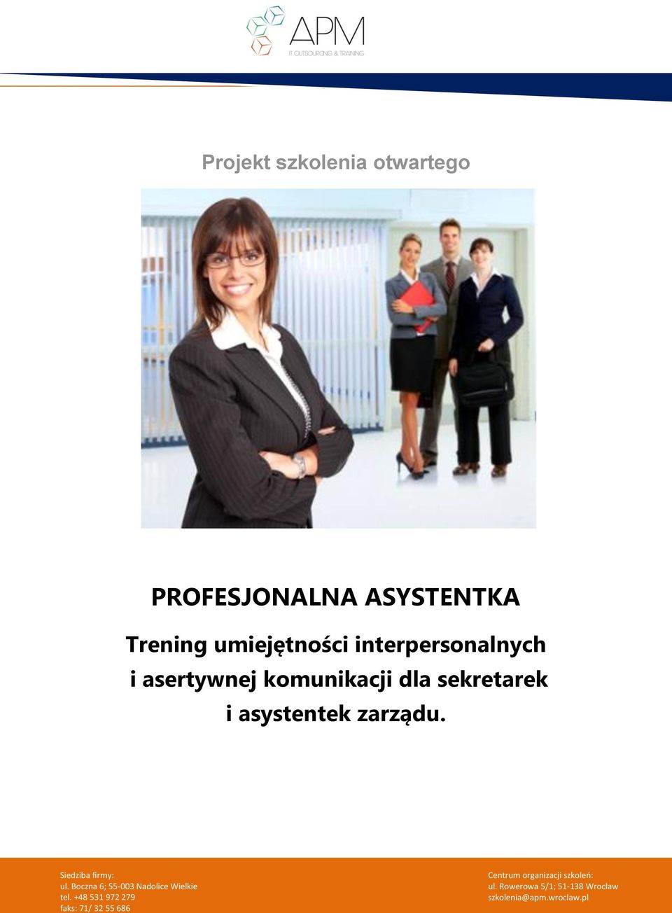 umiejętności interpersonalnych i