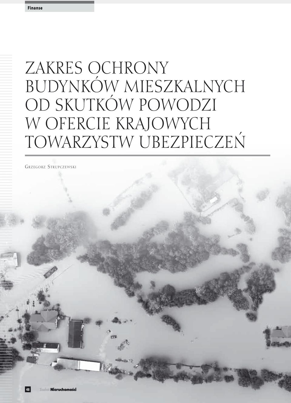 towarzystw ubezpieczeń G r z e G o r z