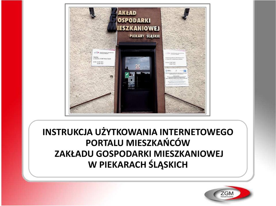 MIESZKAŃCÓW ZAKŁADU
