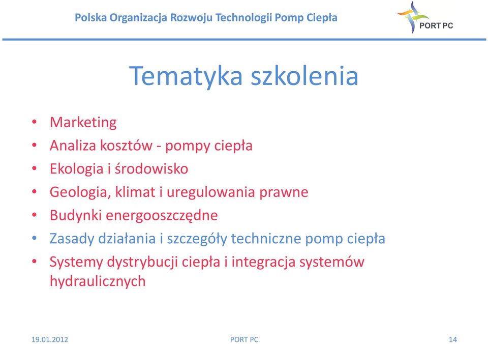 energooszczędne Zasady działania i szczegóły techniczne pomp ciepła