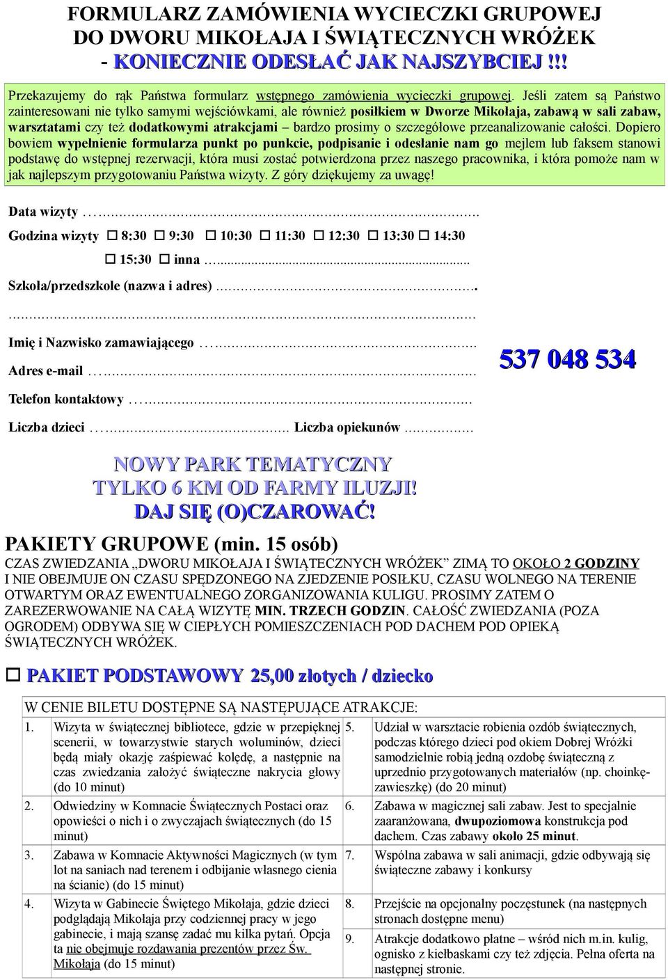 szczegółowe przeanalizowanie całości.