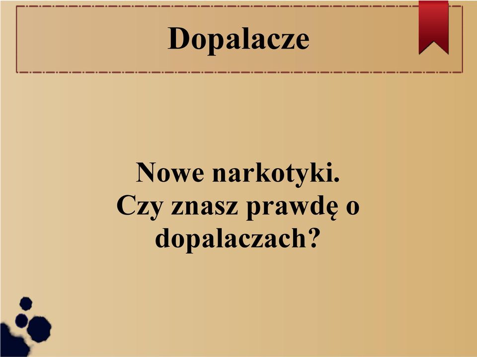 Czy znasz