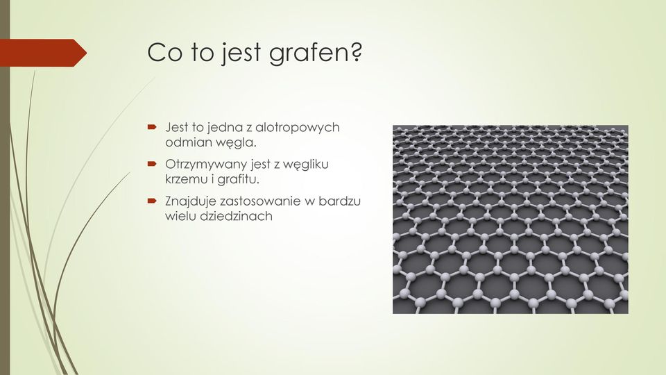węgla.