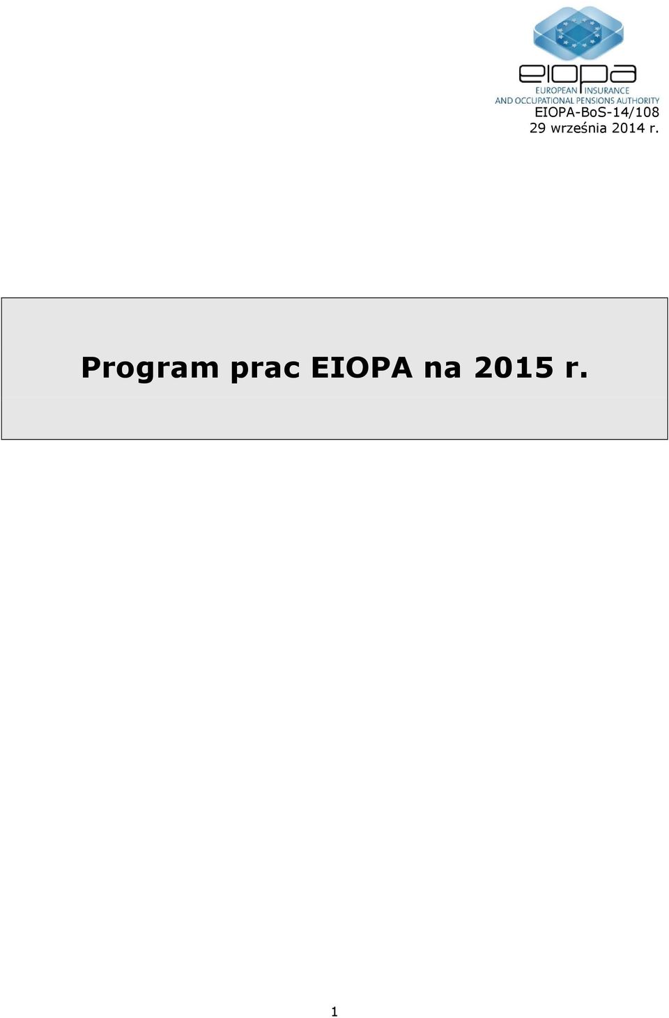 r. Program prac