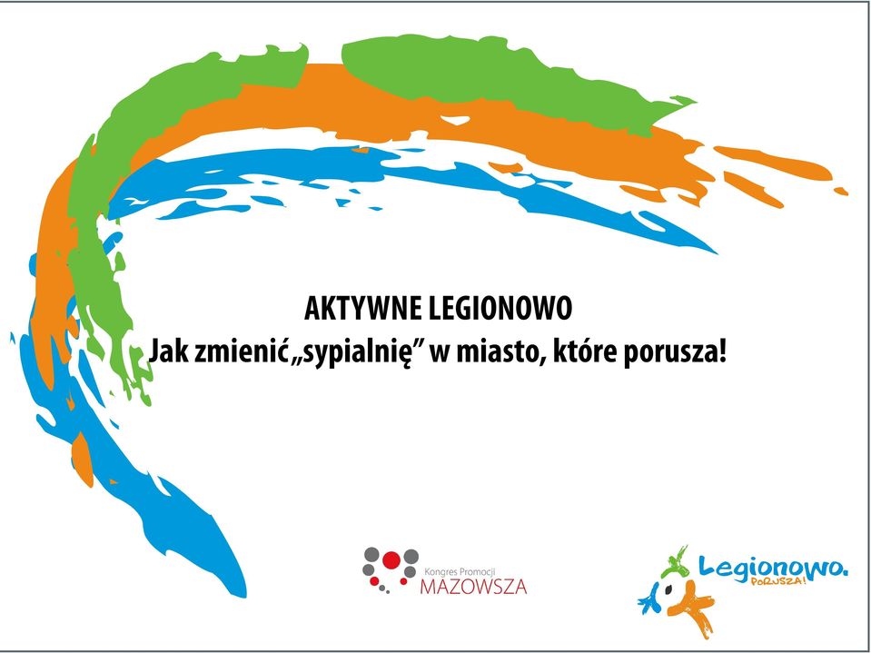 zmienić