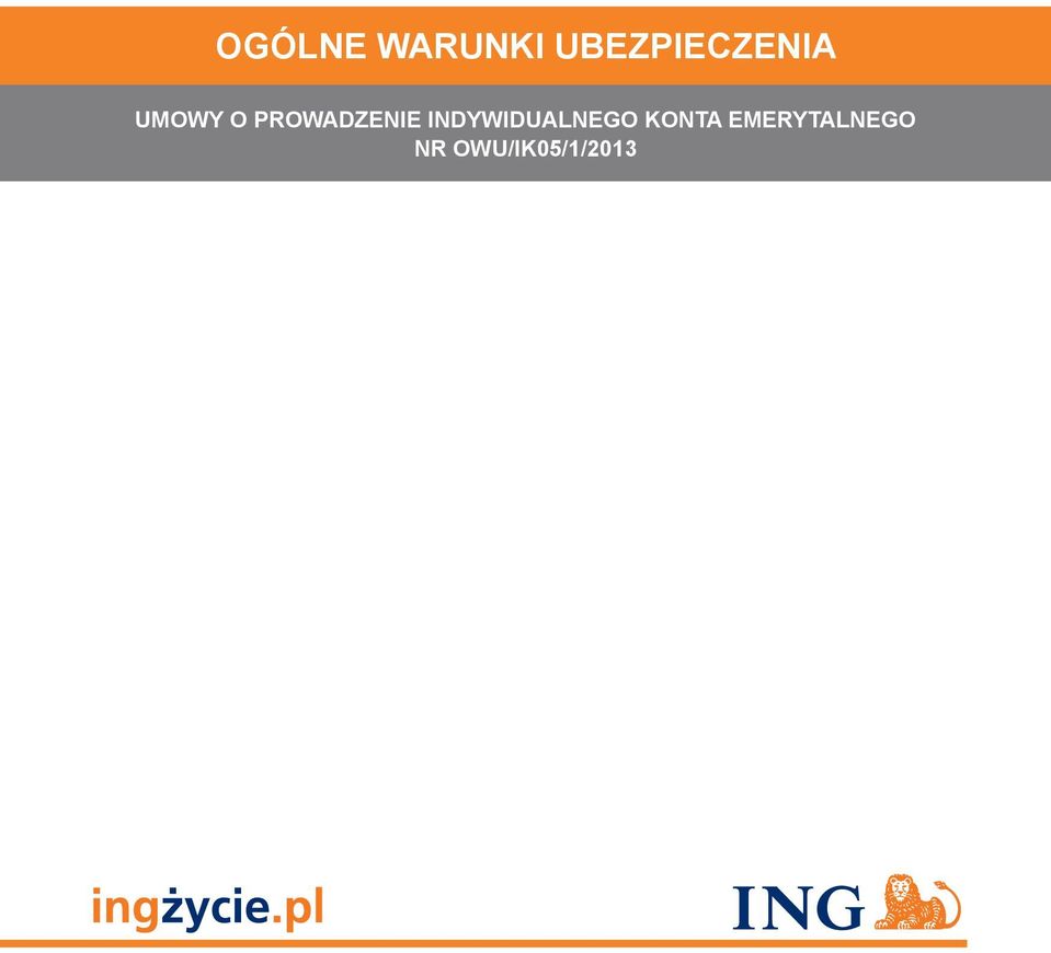 PROWADZENIE