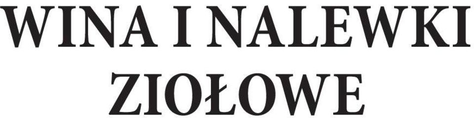 ZIOŁOWE