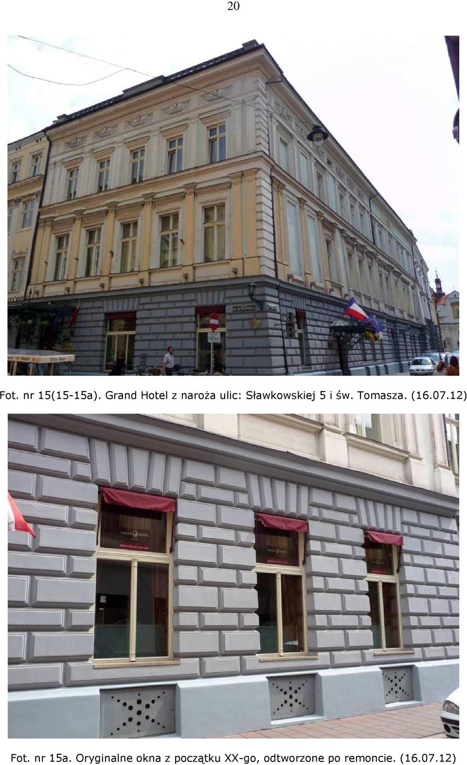 i św. Tomasza. (16.07.12) Fot. nr 15a.