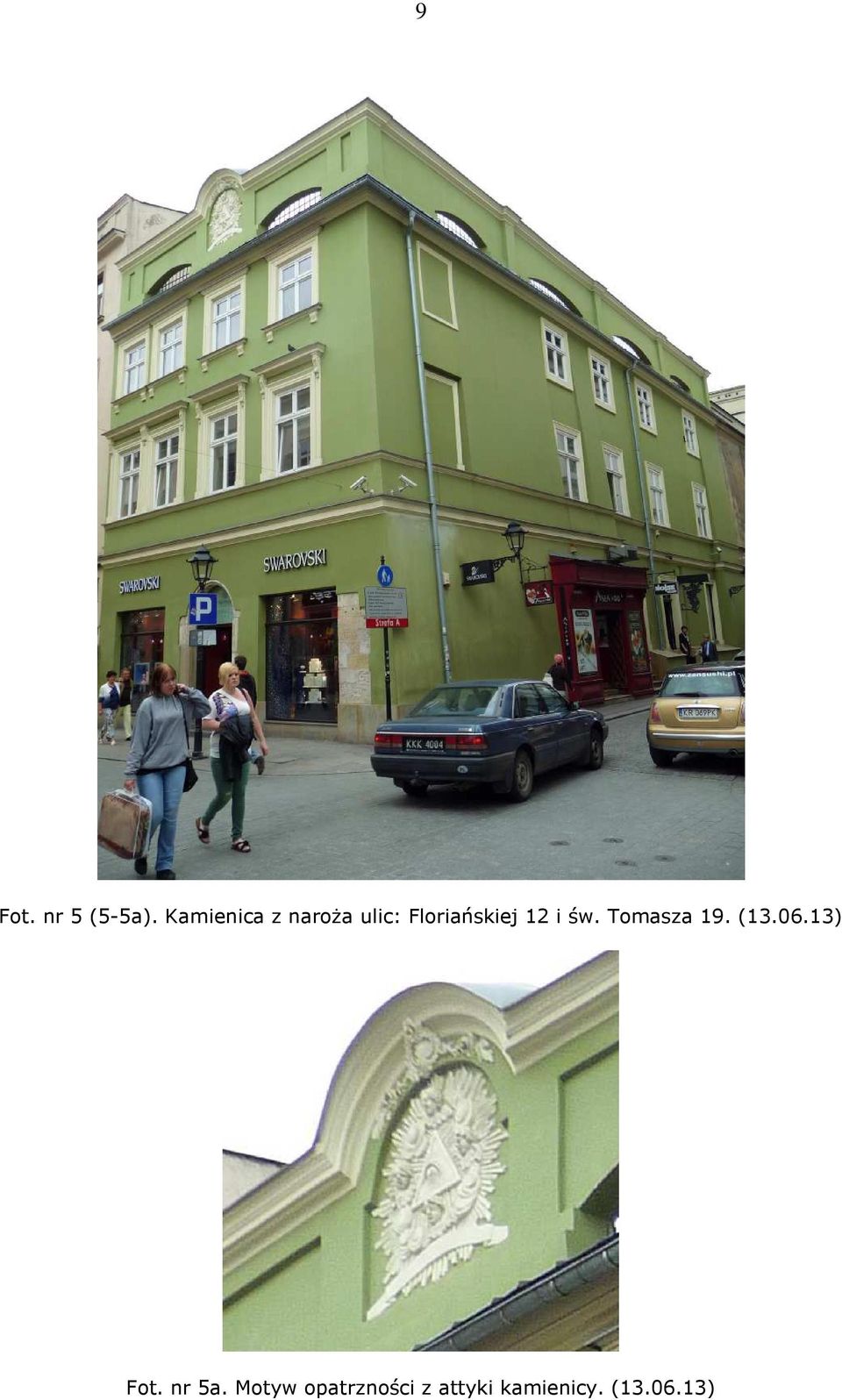 12 i św. Tomasza 19. (13.06.13) Fot.