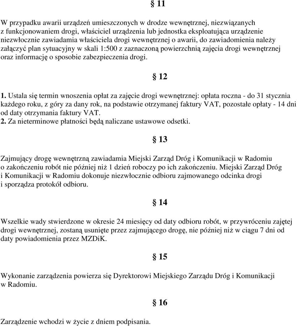 drogi. 12 1.