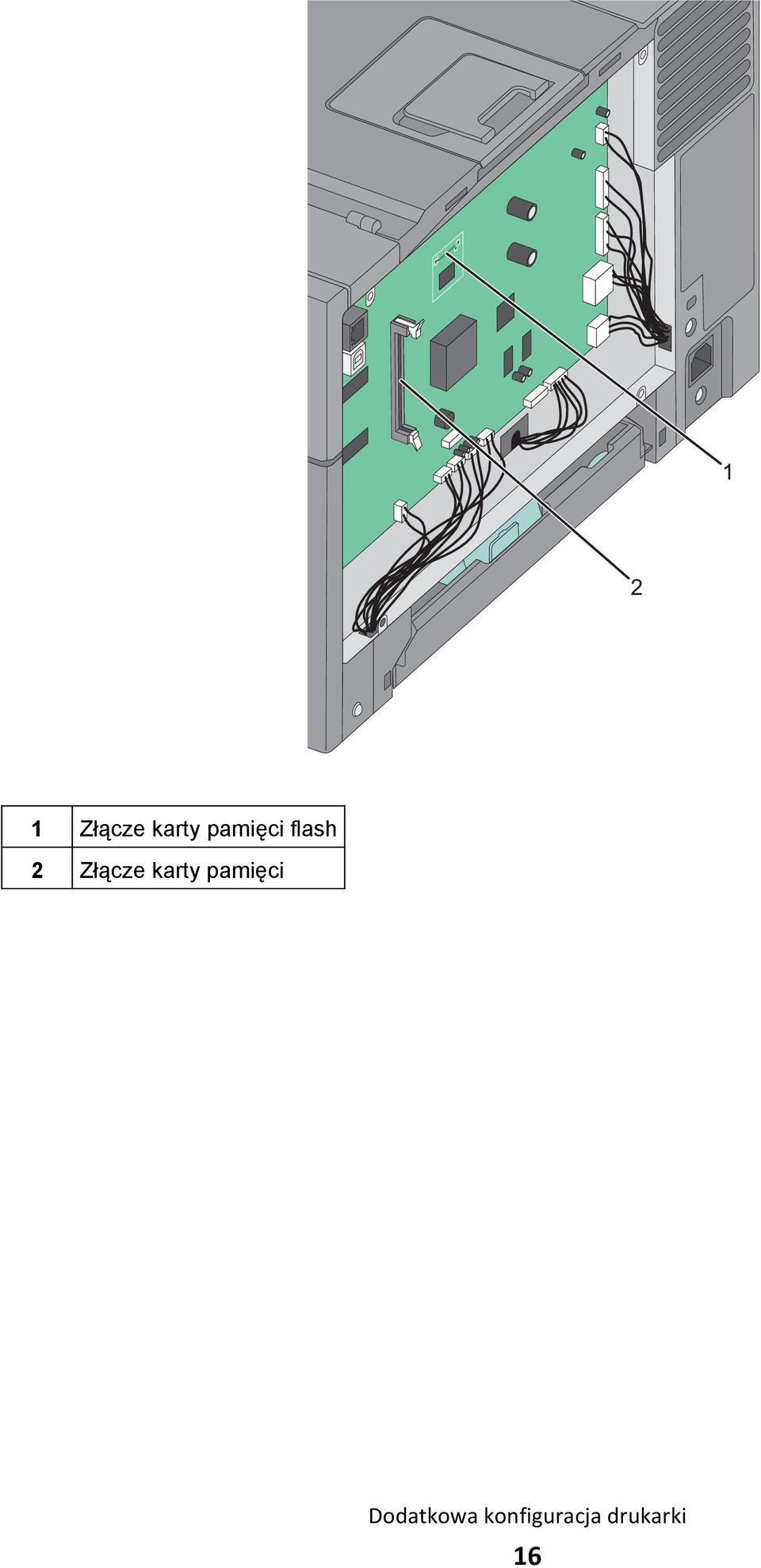 karty pamięci