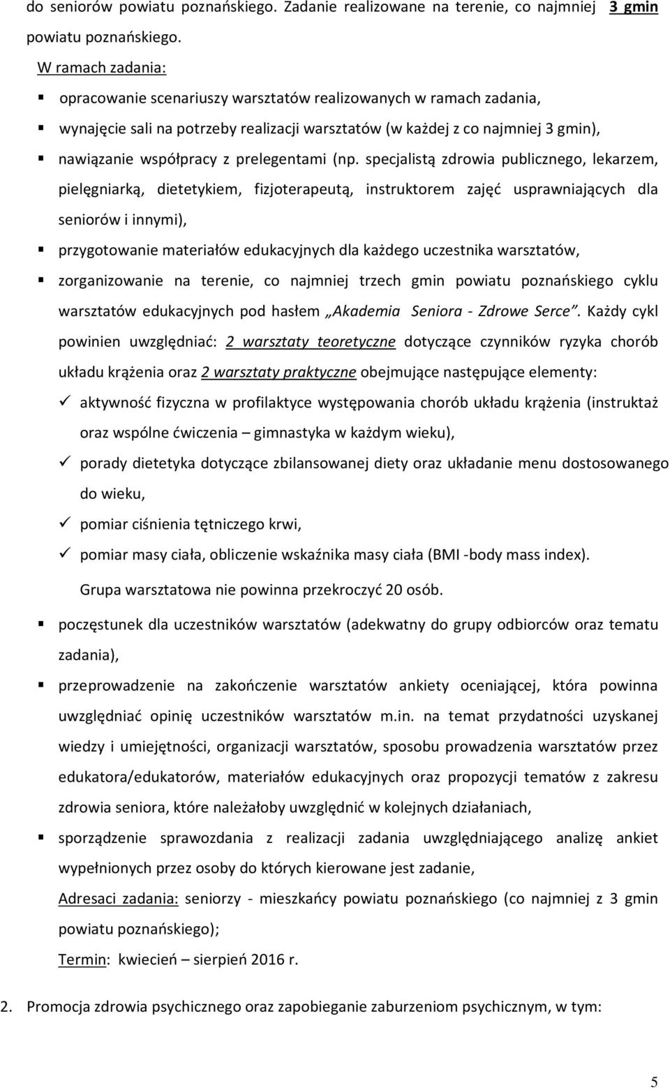 prelegentami (np.