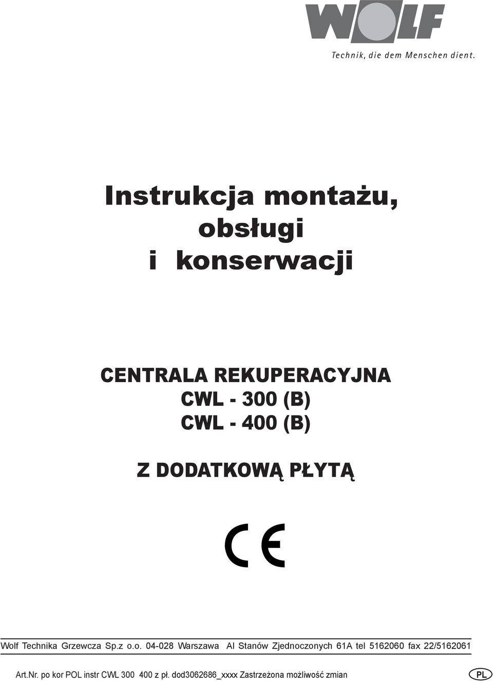 f Technika Grzewcza Sp.z o.