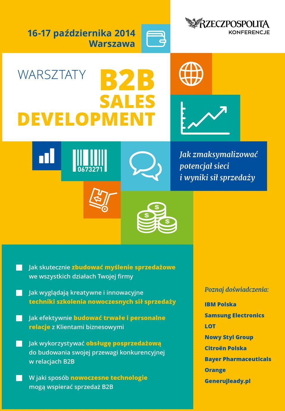 relacje z Klientami biznesowymi Jak wykorzystywać obsługę posprzedażową do budowania swojej przewagi konkurencyjnej w relacjach B2B W jaki sposób nowoczesne