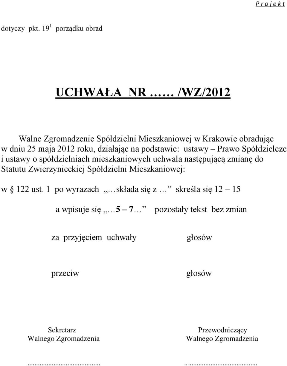 z skreśla się 12 15 a