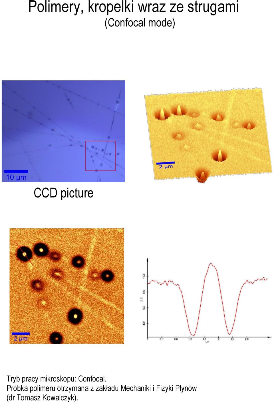 Confocal.