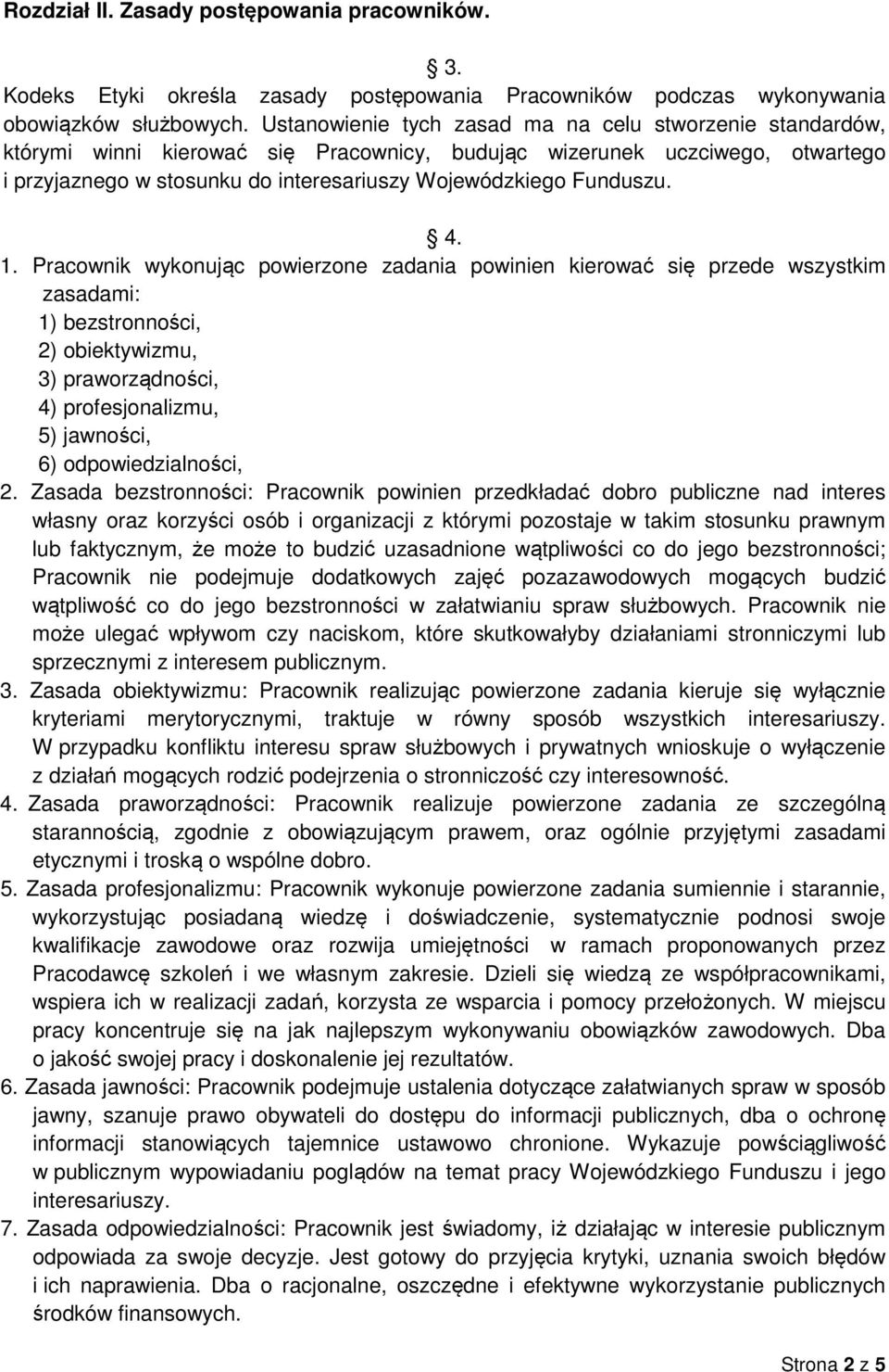 Funduszu. 4. 1.