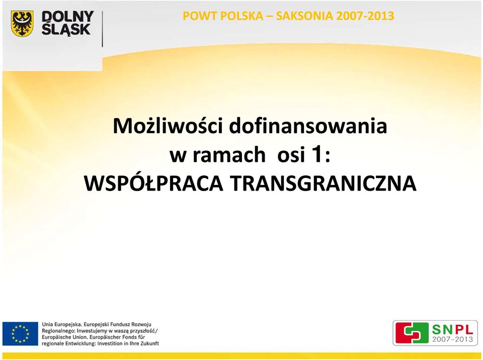 ramach osi 1: