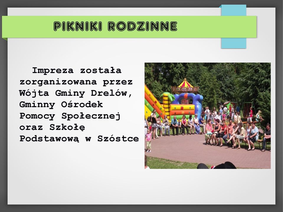 Gminny Ośrodek Pomocy