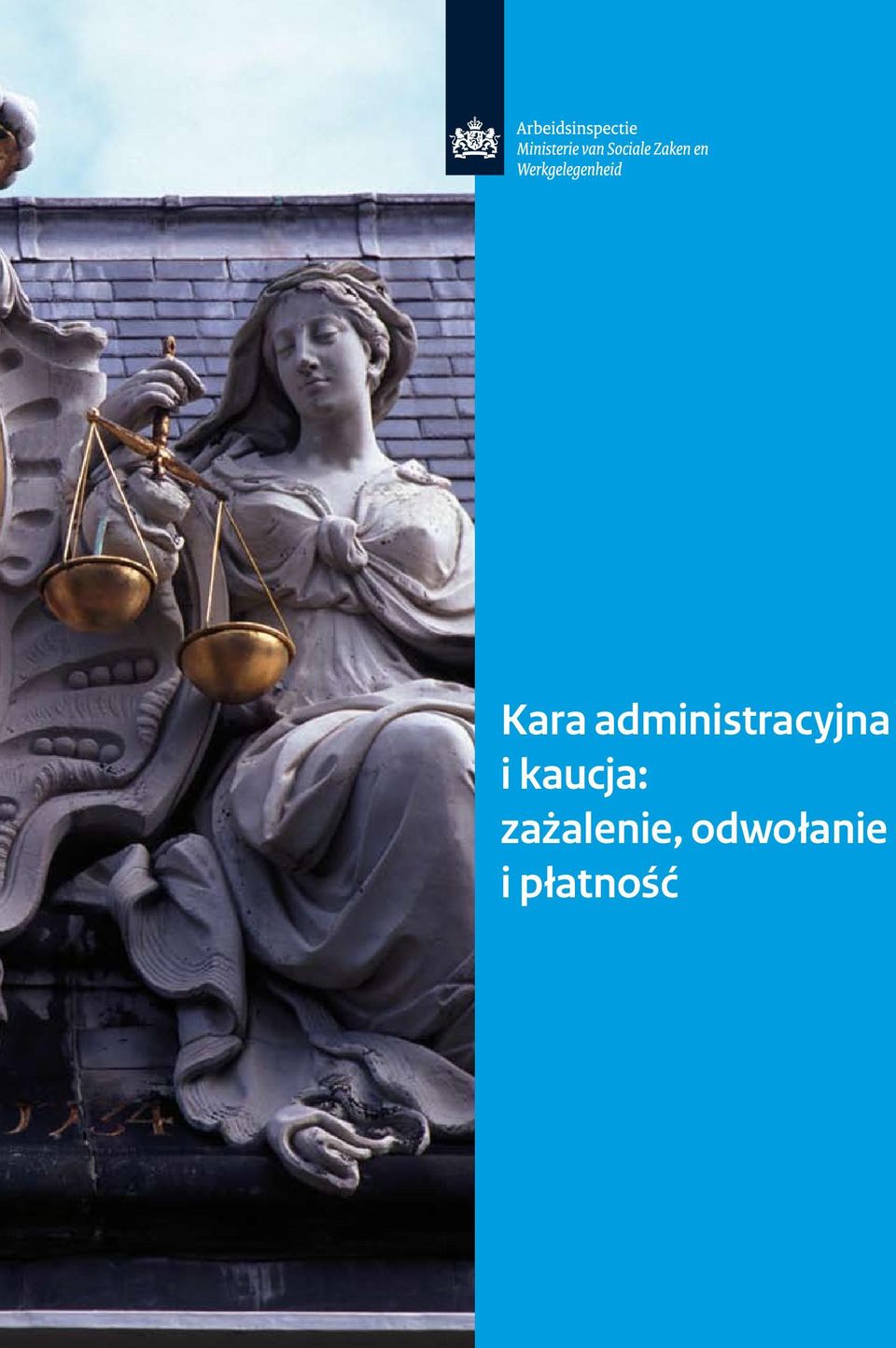 i kaucja:
