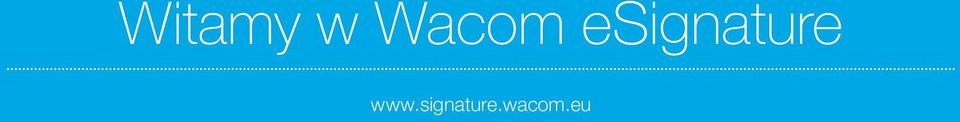 esignature