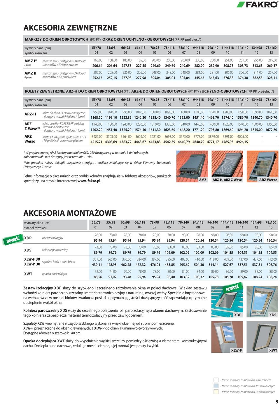 - dostępna w 2 kolorach materiałów z 1% prześwitem 168,00 168,00 185,00 185,00 203,00 203,00 203,00 230,00 230,00 251,00 251,00 255,00 219,00 206,64 206,64 227,55 227,55 249,69 249,69 249,69 282,90