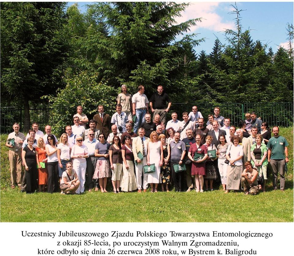 po uroczystym Walnym Zgromadzeniu, które odbyło