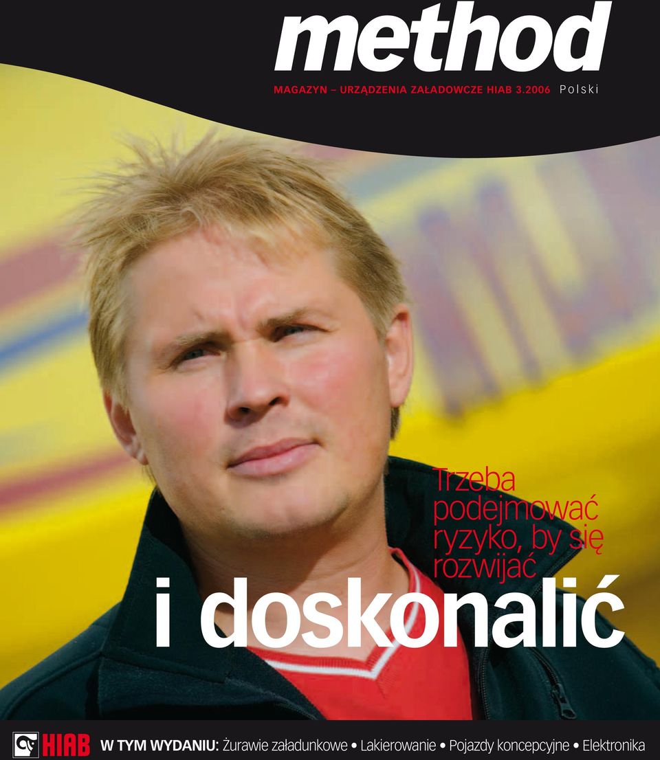 rozwijać i doskonalić W TYM WYDANIU: Żurawie