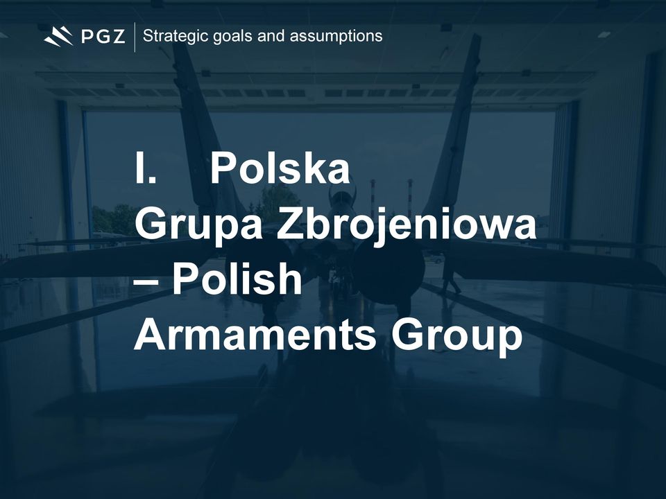 Polska Grupa